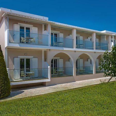 Breeze Luxury Rooms Laganas Buitenkant foto