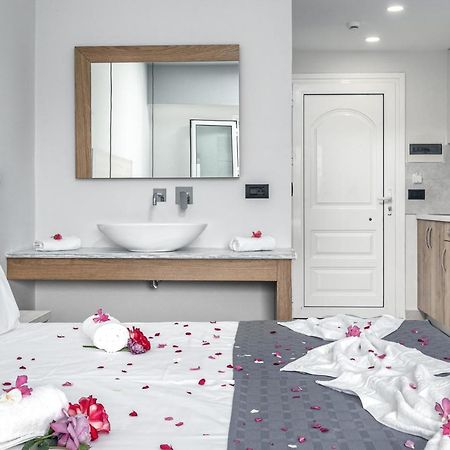 Breeze Luxury Rooms Laganas Buitenkant foto