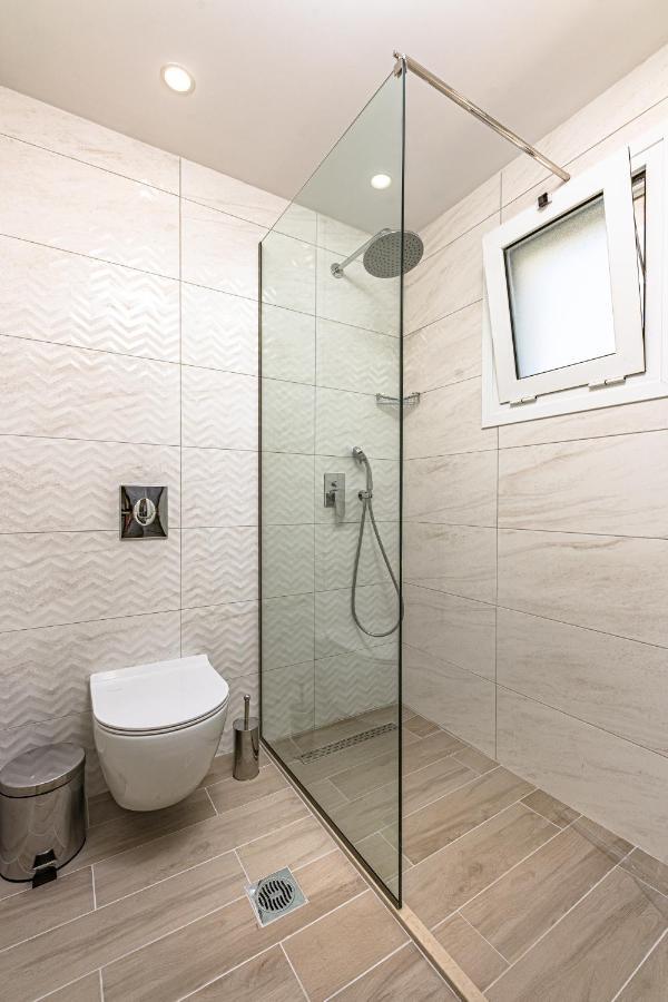 Breeze Luxury Rooms Laganas Buitenkant foto